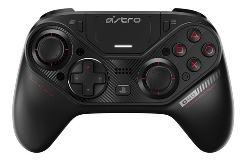 Control Joystick De Competicion Astro C40 Tr Ps4/pc