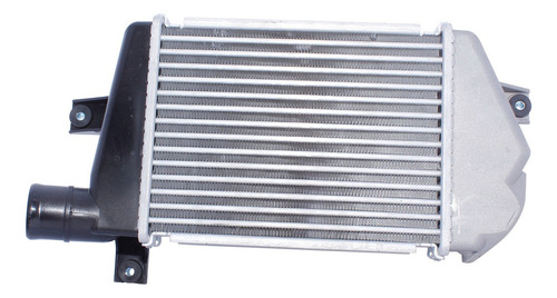 Radiador Intercooler Mitsubishi L200 2.5 4d56tu 2007-2016