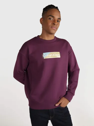 Sudaderas cheap moradas hombre