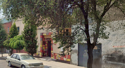 Departamento En Venta En Cobre 112 Col. Nicolás Bravo, Venustiano Carranza Arp1209