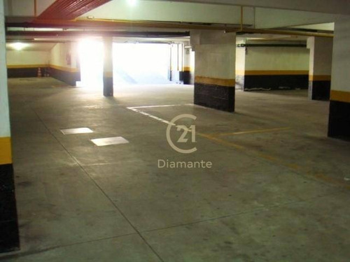 Imagem 15 de 21 de Apartamento Com 1 Dormitório À Venda, 46 M² Por R$ 560.000,00 - Brooklin - São Paulo/sp - Ap7872
