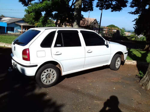 Vw/gol 1.0 Plus
