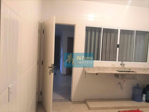 Imagem 9 de 28 de Sobrado Com 3 Dormitórios, 72 M² - Venda Por R$ 680.000,00 Ou Aluguel Por R$ 3.500,00/mês - Canto Do Forte - Praia Grande/sp - So0086