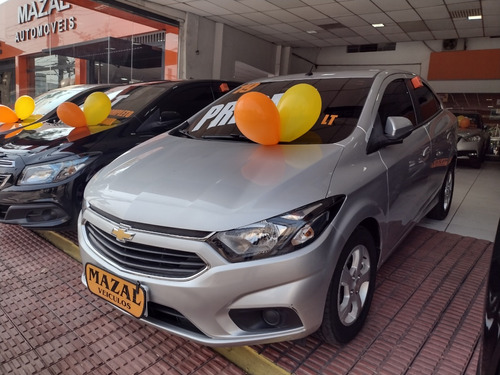 Chevrolet Prisma 1.4 Lt 4p