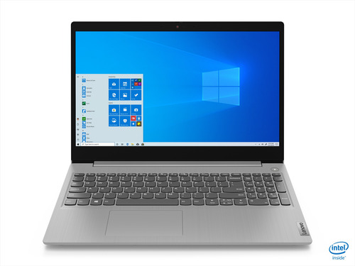Laptop Lenovo Ideapad 3 /15,6 Core I3 8gb/256gb Ssd Dual Pr