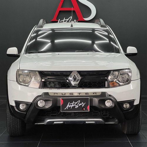 Renault Duster Oroch 2.0 Dynamique