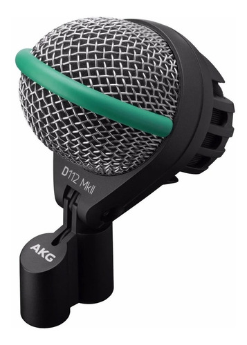 Micrófono De Bombo Akg D112 Mkll  Oferta!!