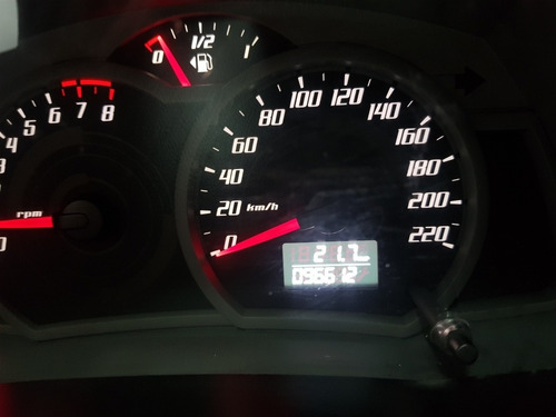 Ford Ka 1.6 Fly Viral 95cv 2013