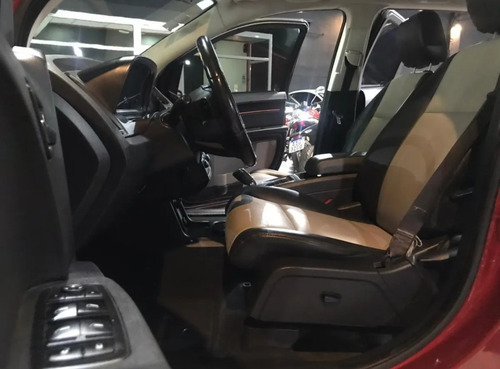 Dodge Journey 2009 2.7 Rt