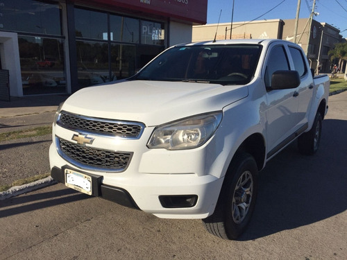 Imagen 13 de 15 de Chevrolet S10 Ls