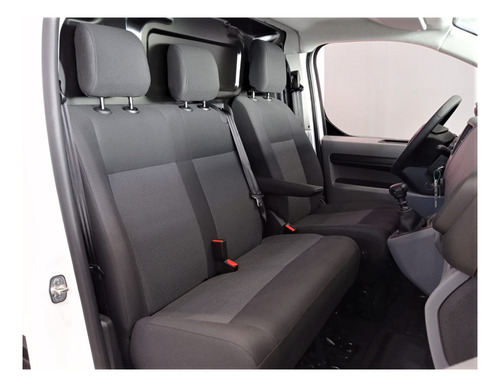 Imagen 3 de 11 de Citroen 2023 Jumpy 1.6 Hdi Business L3