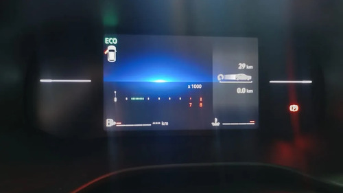 Renault Kardian 1.0 Tce Techno 200 Edc