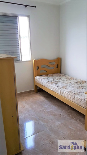 Imagem 10 de 13 de Apartamento Em Butantã - São Paulo - 2542