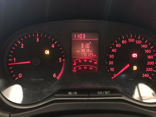 Imagem 10 de 15 de Amarok 2.0 4x4 Cd 16v Turbo Intercooler Diesel 4p Manual