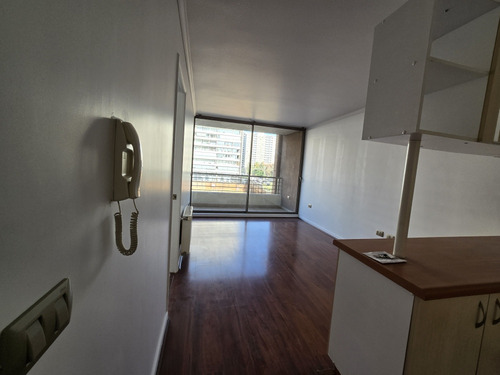 Arriendo Departamento Conexcelente Ubicación Vicuña Poniente