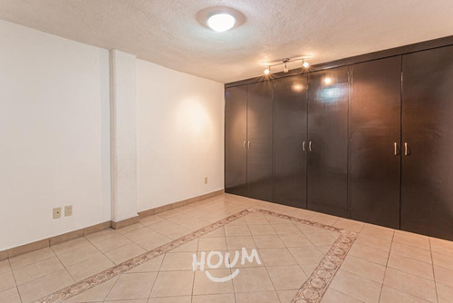 Imagen 25 de 29 de Departamento En San Juan Totoltepec, Naucalpan De Juárez Con 3 Recámaras, 160 M², Id: 100199