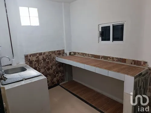 Venta Casa 2 Ambientes Los Héroes