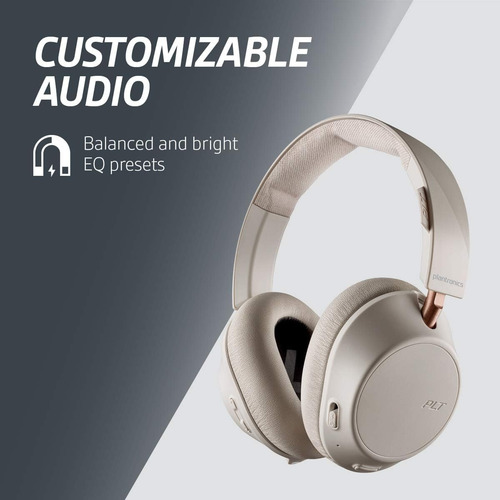 Auriculares Inalámbricos Plantronics Backbeat Go 810, ...