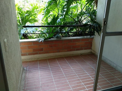 Apartaestudio En Arriendo Cumbres 473-9063