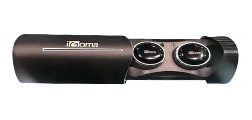 Audifonos inalambricos igoma hot sale