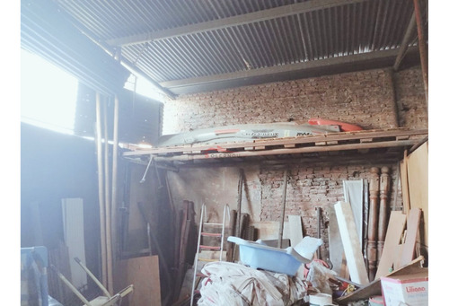 Alquiler Galpon 200 M2 - Monte Chingolo - Lanus