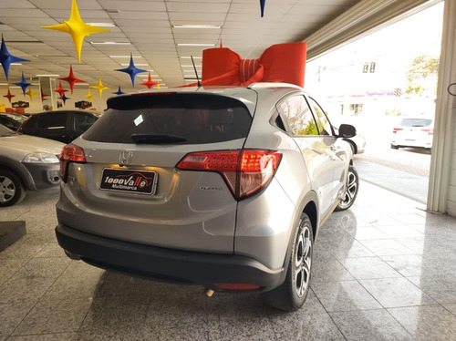 Imagem 10 de 11 de Honda Hr-v Ex 2018