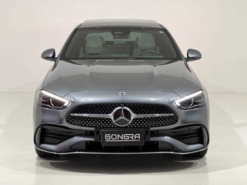 Imagem 3 de 15 de Mercedes-benz C200 Eq-boost 1.5
