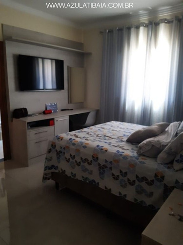 Imagem 15 de 30 de Casa A Venda Condominio Terras De Atibaia, 3 Dormitórios Sendo 2 Suites. - Ca01733 - 70474610