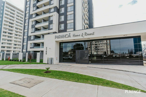 Departamento En Arriendo - Edificio Paranoa - Temuco