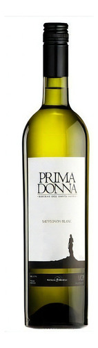 Vino Prima Donna Sauvignon Blanc 750 Ml