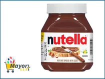 Comprar Nutella 371g - Crema De Avellanas