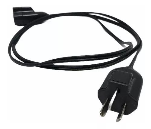 CABLE ALARGADOR 5m CORRIENTE ENCHUFE M-H 220V ALARGO PROLONGADOR ENVIO HOY