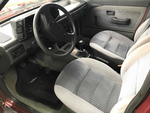 Volkswagen Senda 1.6 Nafta 1993