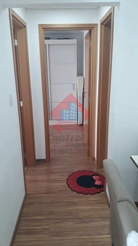 Imagem 3 de 15 de Apartamento - Ref: 02592