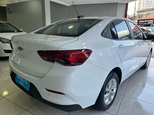 Chevrolet Onix 1.0 Lt Turbo 5p