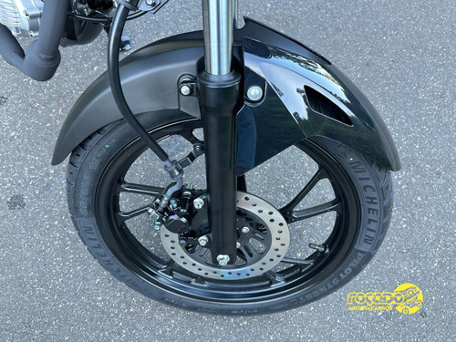 Cg 160 Fan Flex 0 Km