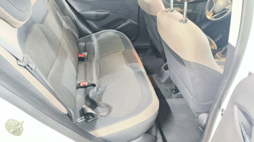 Chevrolet Prisma 1.4 MPFI LTZ 8V FLEX 4P MANUAL