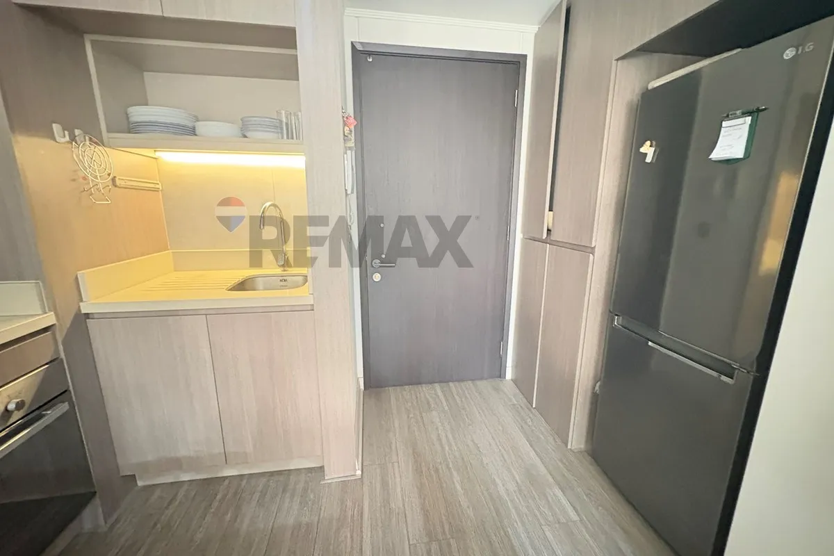 Imagen 5 de 20 de Depto En Arriendo A Pasos De Plaza Egaña