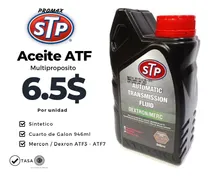 Comprar Aceite Transmision Automatica Atf 3 Atf 4 Atf 5 Atf 6 Atf 7 