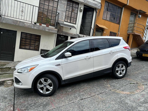 Ford Escape 2.0 Se 4x2