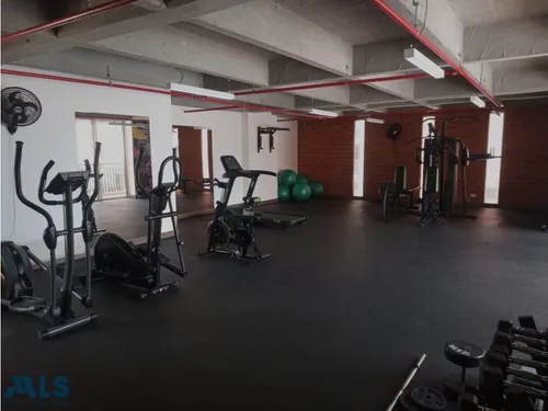 Unidad Super Completa(mls#252842)
