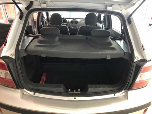 Chevrolet Agile 1.4 Ls 2016