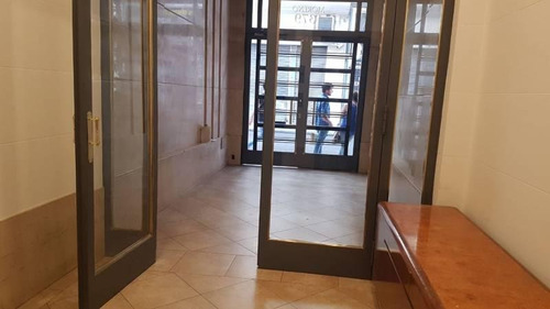 Imagen 6 de 30 de Edificio 4 Pisos Libres Con Cocheras 1551 M2