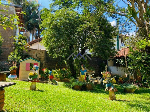 Chácara Próxima Spiandorello Para Venda, Pode Financiar - Ch0073