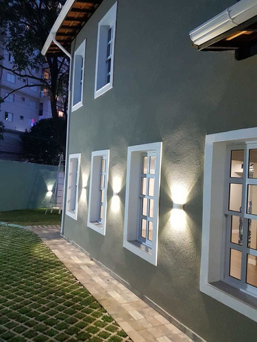 Imagem 10 de 12 de Venda Sobrado Sao Caetano Do Sul Jardim São Caetano Ref: 863 - 1033-8639