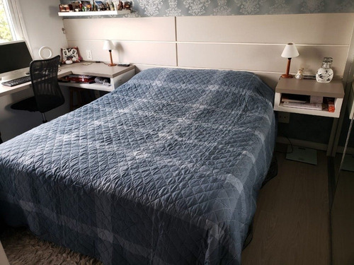 Imagem 4 de 17 de Apartamento Jardim Botânico Porto Alegre - 7991