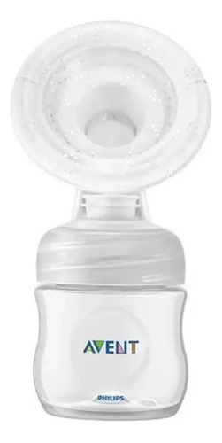 Bolsas Térmicas Para Seios E Extrator De Leite Manual Avent