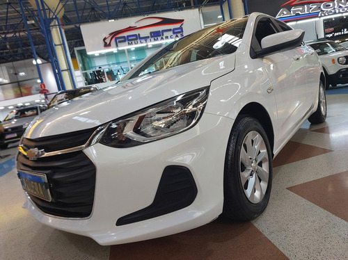 Chevrolet Onix 1.0 Lt