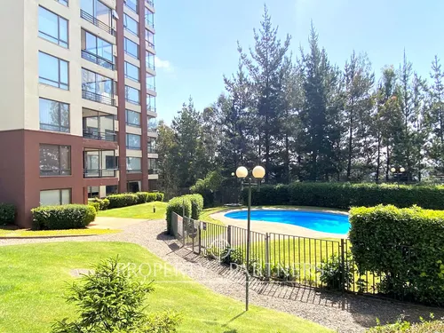Andalué Departamento En Condominio