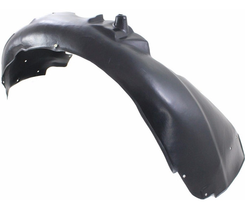 Tolva En Salpicadera Izquierda Audi A4 / S4 2005 - 2008